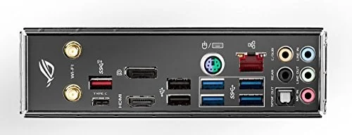 Asus ROG STRIX Z270G GAMING