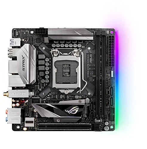 ASUS ROG STRIX Z270i GAMING