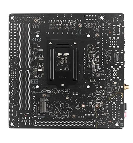 ASUS ROG STRIX Z270i GAMING
