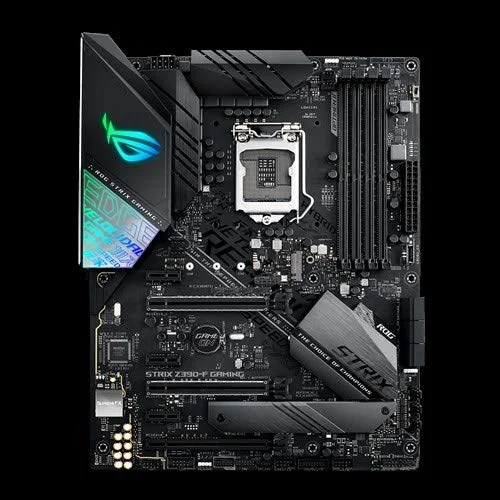 ASUS ROG STRIX Z390-F GAMING