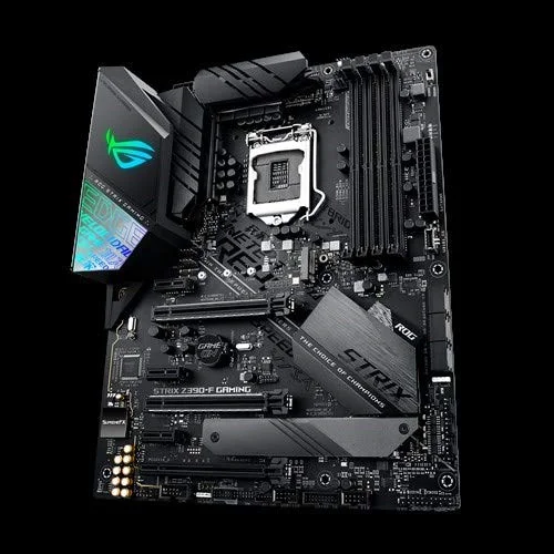 ASUS ROG STRIX Z390-F GAMING