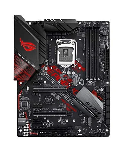 Asus ROG Strix Z390-H Gaming