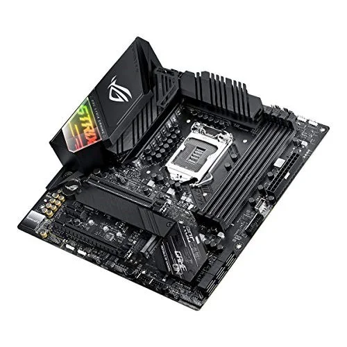 ASUS ROG STRIX Z490-G GAMING