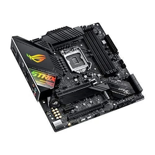 ASUS ROG STRIX Z490-G GAMING