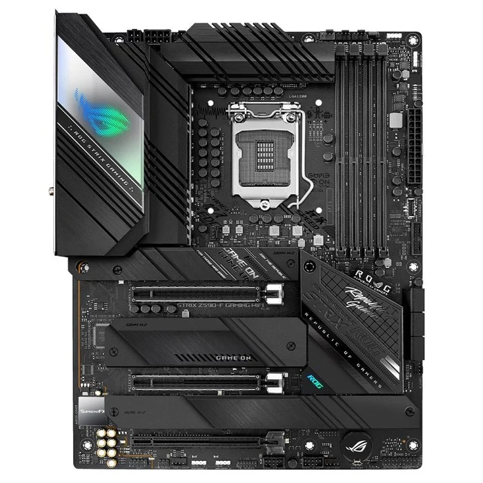 Asus ROG STRIX Z590-F GAMING WIFI