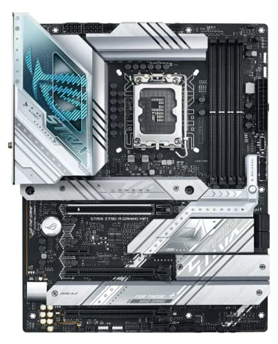 ASUS ROG Strix Z790-A Gaming WiFi
