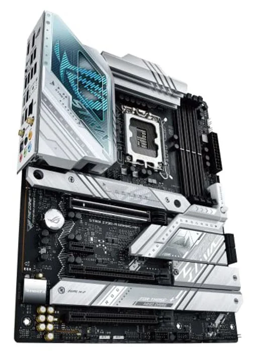 ASUS ROG Strix Z790-A Gaming WiFi