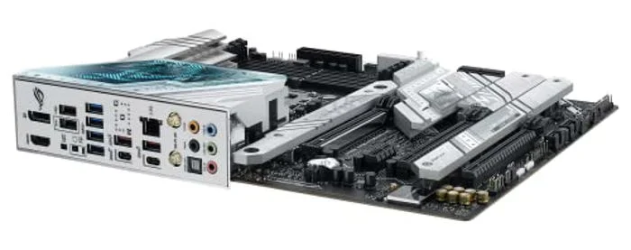 ASUS ROG Strix Z790-A Gaming WiFi