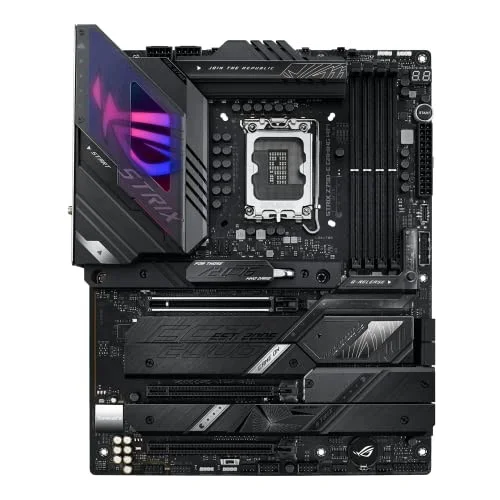 Asus ROG STRIX Z790-E GAMING WIFI