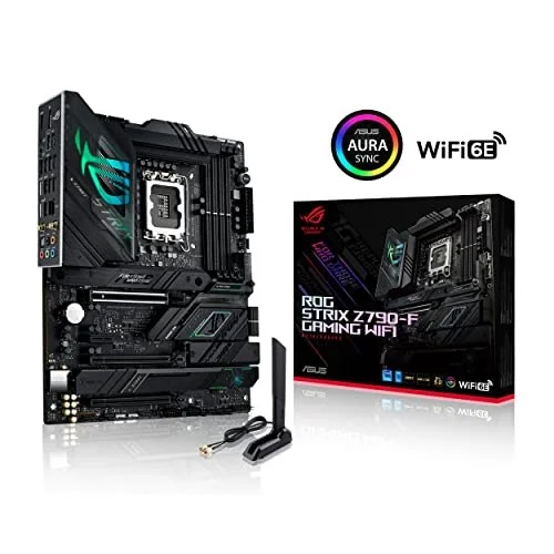 Asus ROG STRIX Z790-F GAMING WIFI
