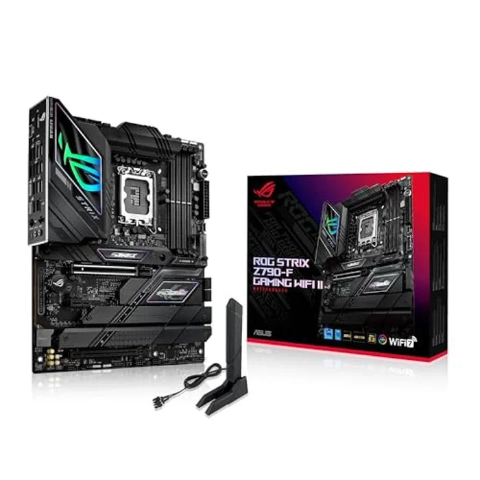 ASUS ROG Strix Z790-F Gaming WiFi II