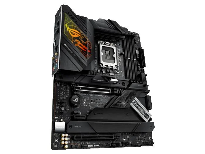 Asus ROG STRIX Z790-H GAMING WIFI