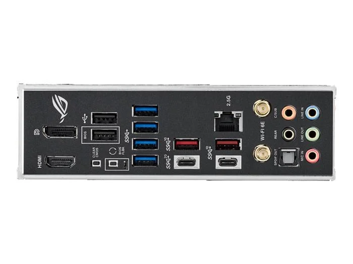Asus ROG STRIX Z790-H GAMING WIFI