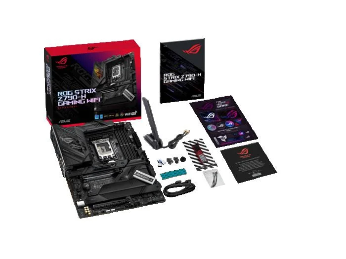 Asus ROG STRIX Z790-H GAMING WIFI