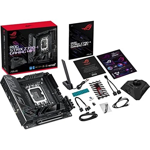 Asus ROG STRIX Z790-I GAMING WIFI