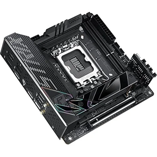 Asus ROG STRIX Z790-I GAMING WIFI
