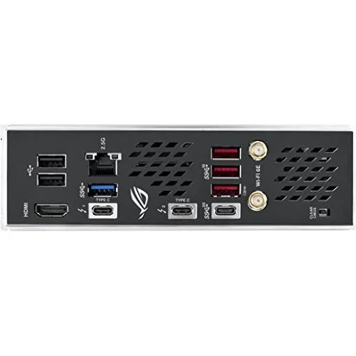 Asus ROG STRIX Z790-I GAMING WIFI
