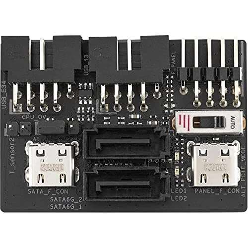 Asus ROG STRIX Z790-I GAMING WIFI