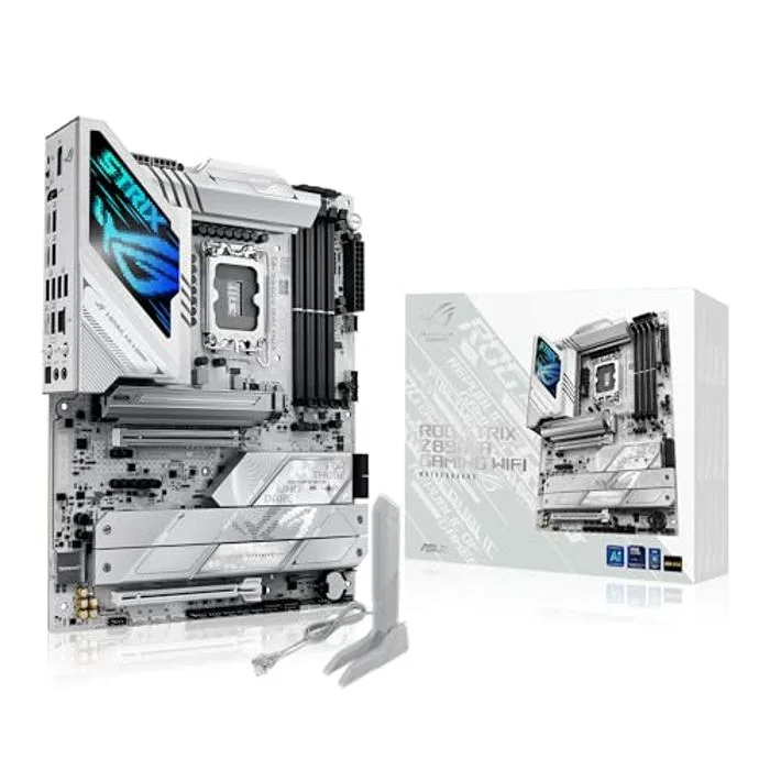 ASUS ROG STRIX Z890-A GAMING WIFI