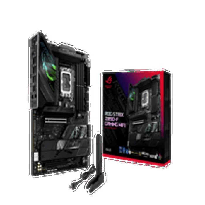 Asus ROG STRIX Z890-F GAMING WIFI