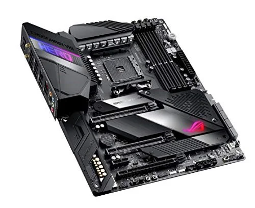 Asus ROG X570 Crosshair VIII Hero (Wi-Fi)