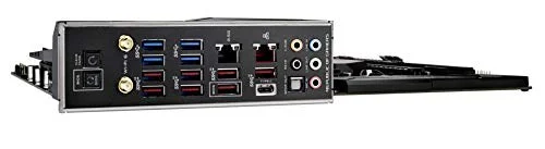 Asus ROG X570 Crosshair VIII Hero (Wi-Fi)