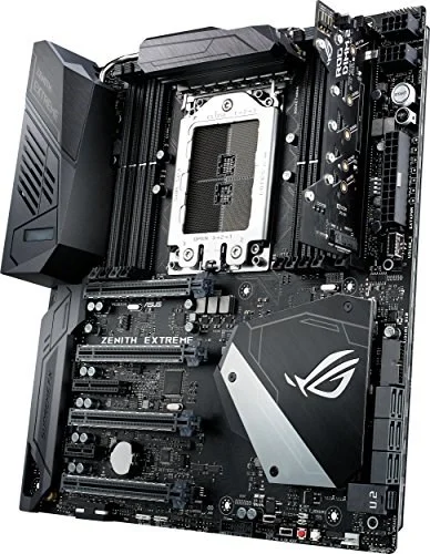 ASUS ROG ZENITH EXTREME