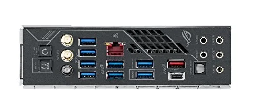 ASUS ROG ZENITH EXTREME