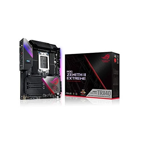 ASUS ROG Zenith II Extreme