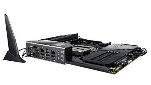 ASUS ROG ZENITH II EXTREME ALPHA