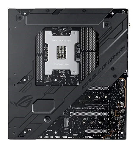 ASUS ROG ZENITH II EXTREME ALPHA