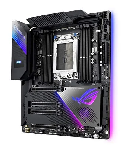 ASUS ROG ZENITH II EXTREME ALPHA