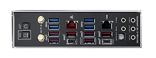 ASUS ROG ZENITH II EXTREME ALPHA