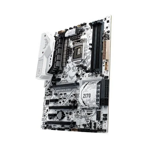 Asus SABERTOOTH Z170 S