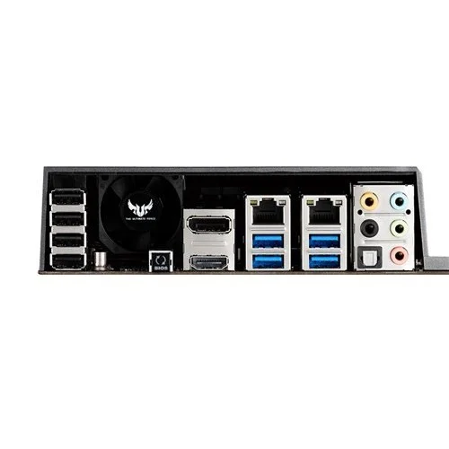 ASUS SABERTOOTH Z97 MARK1