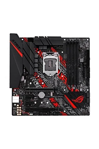 Asus STRIX B360-G GAMING