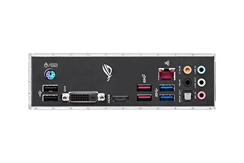 Asus STRIX B360-G GAMING