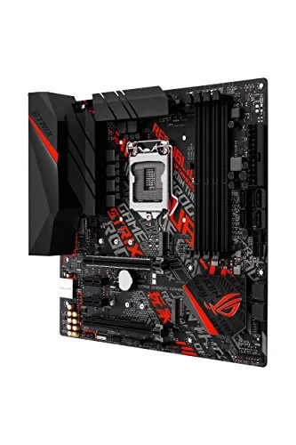 Asus STRIX B360-G GAMING