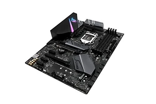 Asus Strix H370-F Gaming
