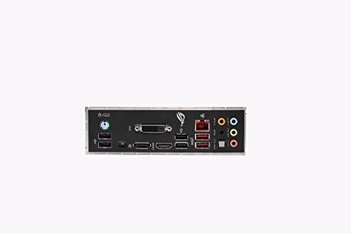 Asus Strix H370-F Gaming
