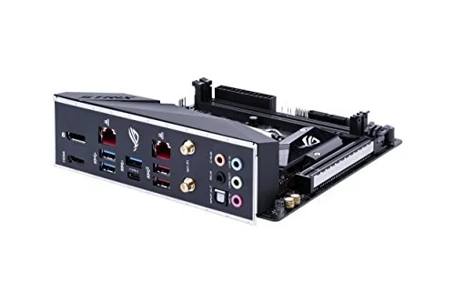 Asus Strix H370-I Gaming