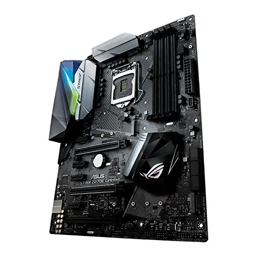 ASUS STRIX Z270E GAMING
