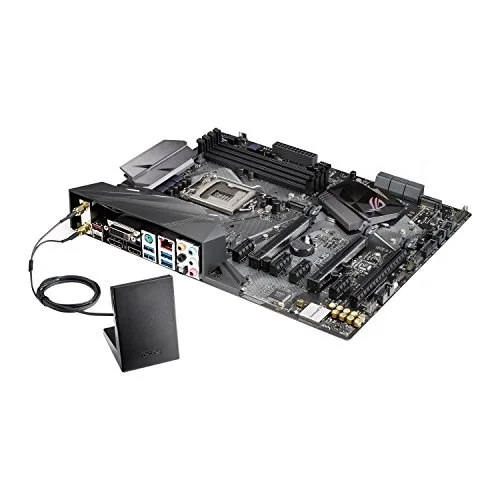ASUS STRIX Z270E GAMING