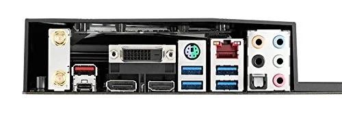 ASUS STRIX Z270E GAMING