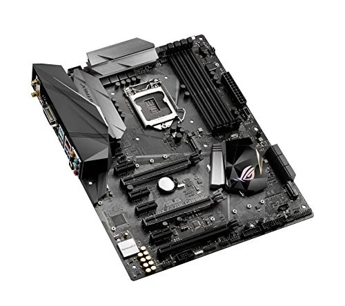 ASUS STRIX Z270E GAMING