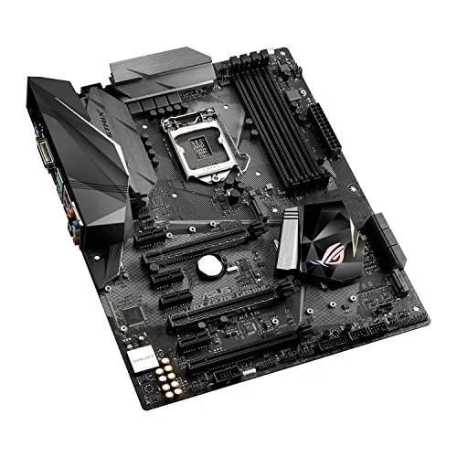 ASUS STRIX Z270F GAMING
