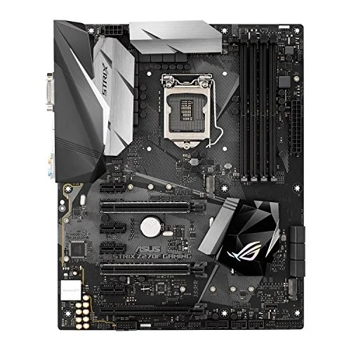 ASUS STRIX Z270F GAMING