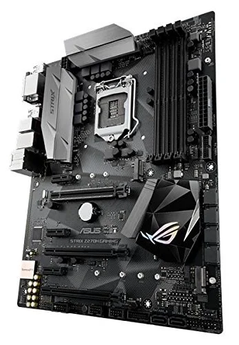ASUS STRIX Z270F GAMING