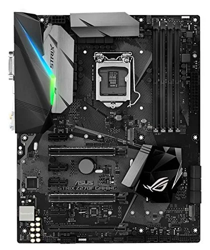 ASUS STRIX Z270H GAMING