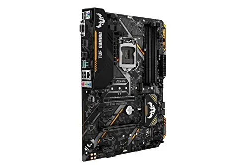 Asus TUF B360-PRO Gaming